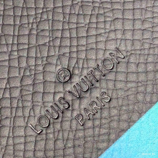 Louis Vuitton MINI SOFT TRUNK 0711